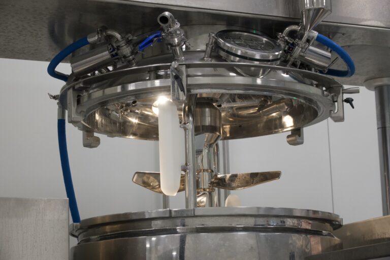 Transposition industrielle