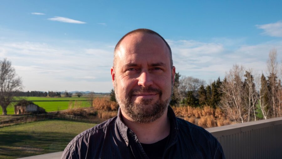 Jerom-QUITTARD Laboratoire-Provence-Nature