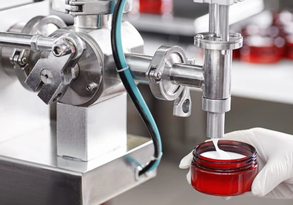 Transposition industrielle